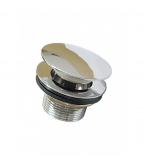 رأس هراب شاور ضغطة كاملة كروم يورستار ايطالي 1/2 1